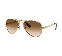 Ray-Ban Aviator Max RB3925 001/51 58 Sunglasses