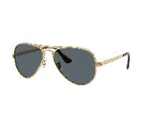Ray-Ban Aviator Max RB3925 001/R5 58 Sunglasses
