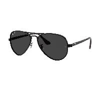 Ray-Ban Aviator Max RB3925 002/48 58 Polarised Sunglasses