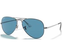 Ray-ban Aviator Metal Ii RB3689 004/S2
