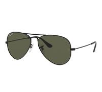 RAY-BAN Aviator - Mixte - Black - size only size- model 2026 only size