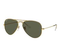 RAY-BAN Aviator - Mixte - Yellow - size only size- model 2026 only size
