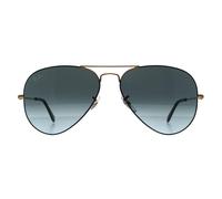 Ray-ban Aviator Large Metal RB3025 9271GK