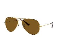 Ray-Ban Aviator RB3025 001/33 58 Sunglasses