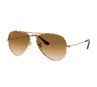 Ray-Ban Aviator RB3025 001/51 58 Sunglasses