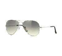 Ray-Ban Aviator RB3025 003/32 58 Sunglasses