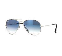 Ray-Ban RB3025 003/3F Silver