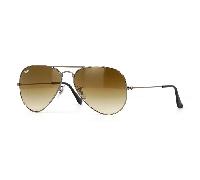 Ray-Ban Aviator RB3025 004/51 62 Sunglasses