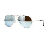 Ray-Ban Aviator RB3025 019/W3 Polarised Sunglasses
