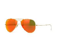 Ray-Ban Aviator RB3025 112/69 58 Sunglasses