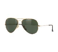 Ray-Ban Aviator RB3025 181 58 Sunglasses