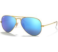 Ray-Ban Aviator RB3025 C58 112/17