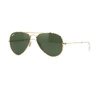 Ray-Ban Aviator RB3025 W3234 Sunglasses