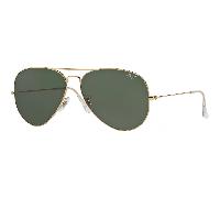 Ray-Ban Aviator RRB3025 001 62 Sunglasses