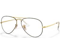 Ray-Ban Aviator RX6489 C58 2890