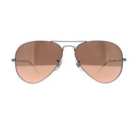 Sunglasses Ray-Ban Original Aviator RB3025 - 019/Z2 14 55 135 Größe: 58
