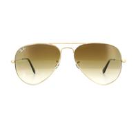 Ray-ban Aviator Large Metal RB3025 001/51