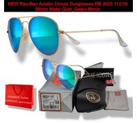 Ray-Ban Original Aviator RB3025 - 112/19
