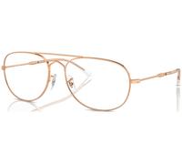 Ray-ban Bain Bridge RX3735V 3094