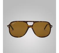 Ray-Ban Bill Polarized Sunglasses One Size