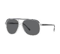 Ray-Ban Bill RB2198 1341/B1 60 Sunglasses