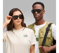 Ray-Ban Bill Sunglasses One Size