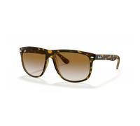 Ray-Ban Boyfriend RB 4147 - Rectangle Square Havana