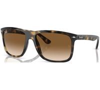 Ray-Ban RB4547 Boyfriend Two - Designer Sunglasses with Case (All Colours)