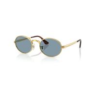 Ray-Ban By A$AP Rocky RB 3931 - Rectangle Square