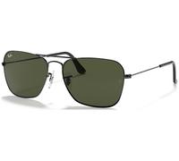 Ray-Ban Caravan RB3136 C58 004