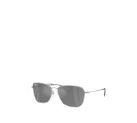 Ray-Ban Caravan Reverse sunglasses - Grey 58