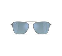 Ray-Ban Caravan Reverse sunglasses - Grey 58