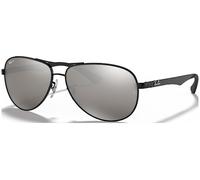 Ray-Ban Carbon Fibre RB8313 C61 002/K7