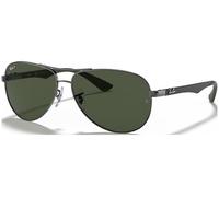 Ray-Ban Carbon Fibre RB8313 C61 004/N5