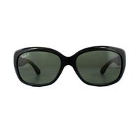 Ray-Ban Jackie Ohh RB4101 601/58 Lens Width: 58