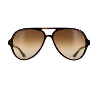 Ray-Ban Cats 5000 Classic RB4125 710/51