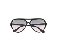 Ray-Ban Cats 5000 Classic sunglasses - Black OS