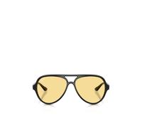 Ray-Ban Cats 5000 Classic sunglasses - Black OS