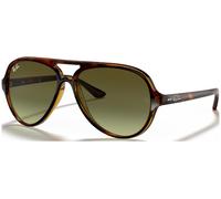 Ray-Ban Cats 5000 RB4125 C59 710/A6
