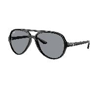 Ray-Ban CATS RB4125 601/R5 Sunglasses