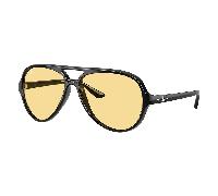 Ray-Ban CATS RB4125 601/R6 Sunglasses