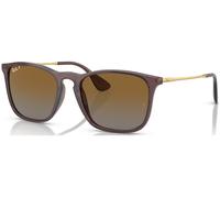 Ray-Ban Chris RB4187 C54 6593T5