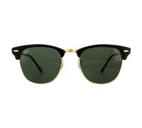 Ray-Ban Clubmaster Classic sunglasses Square