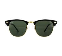 Ray-Ban Clubmaster Classic sunglasses Square