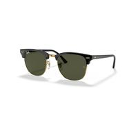Ray-Ban Clubmaster Classic RB 3016 - Rectangle Square