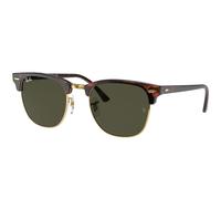 RAY-BAN Clubmaster - Mixte - Brown - size only size- model 2026 only size