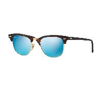 Ray-Ban Clubmaster RB3016 114517 49 Sunglasses