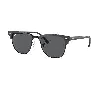 Ray-Ban Clubmaster RB3016 1367B1 49 Sunglasses