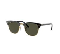 Ray-Ban Clubmaster Classic sunglasses Square