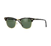 Ray-Ban Clubmaster RB3016 W0365 51 Sunglasses